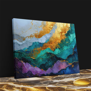 Harmonious Haven - Luxury Wall Art