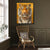 Harmonious Tiger - Luxury Wall Art