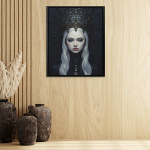 Haunting Regent - Luxury Wall Art