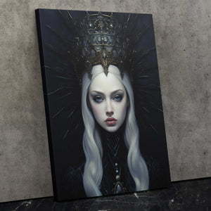 Haunting Regent - Luxury Wall Art