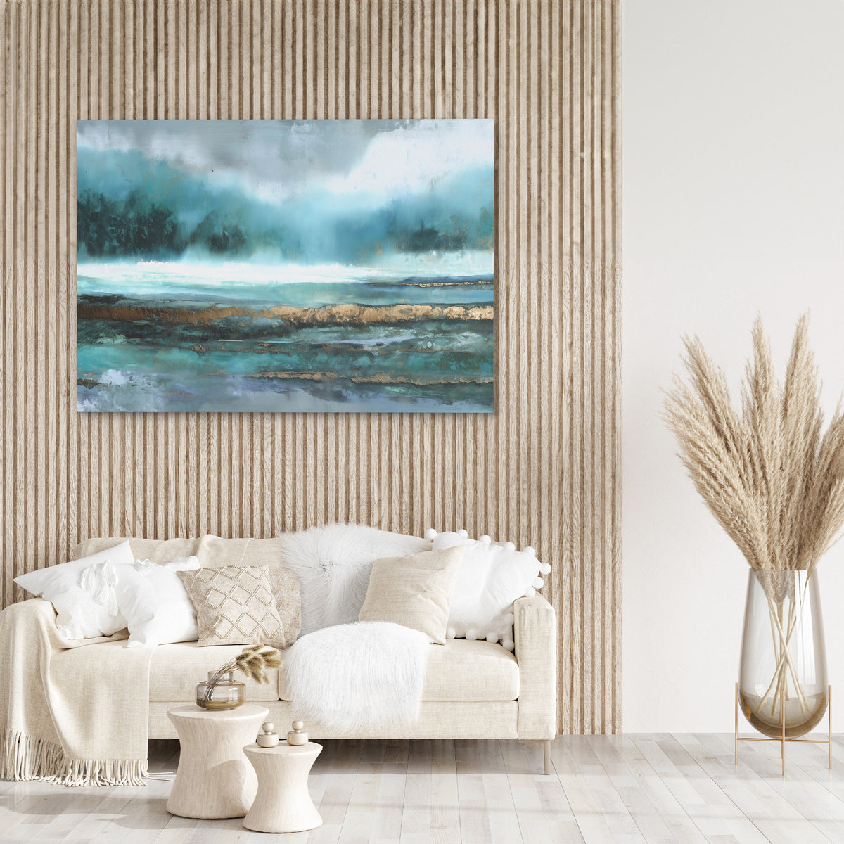 Hidden Valley - Luxury Wall Art