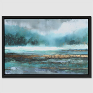 Hidden Valley - Luxury Wall Art