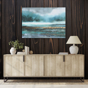 Uncharted Becoming - Luxury Wall Art