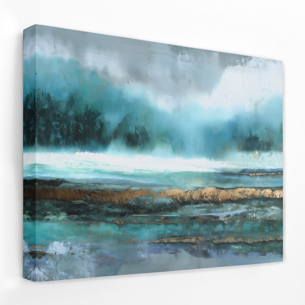 Hidden Valley - Luxury Wall Art