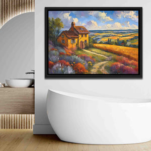 Highland House - Luxury Wall Art