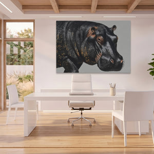 Hippo Slate Profile — Hippo Slate Profile Beach House Office Land 45