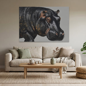 Hippo Slate Profile — Hippo Slate Profile Calm Vibes Land 125