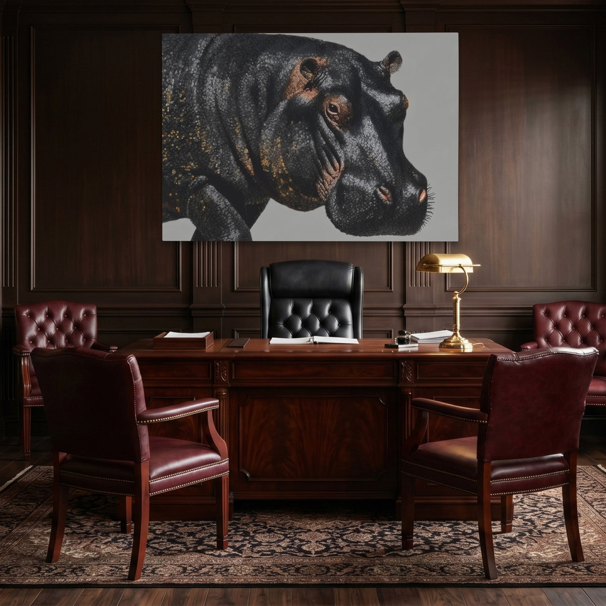 Hippo Slate Profile — Hippo Slate Profile Law Office Land 205