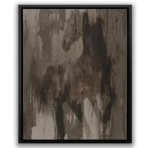 Horse Abstraction - Luxury Wall Art