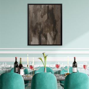 Horse Abstraction - Luxury Wall Art