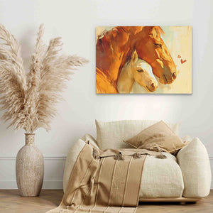 Horse Legacy - Luxury Wall Art