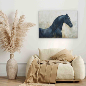 Horse Pasture - Luxury Wall Art