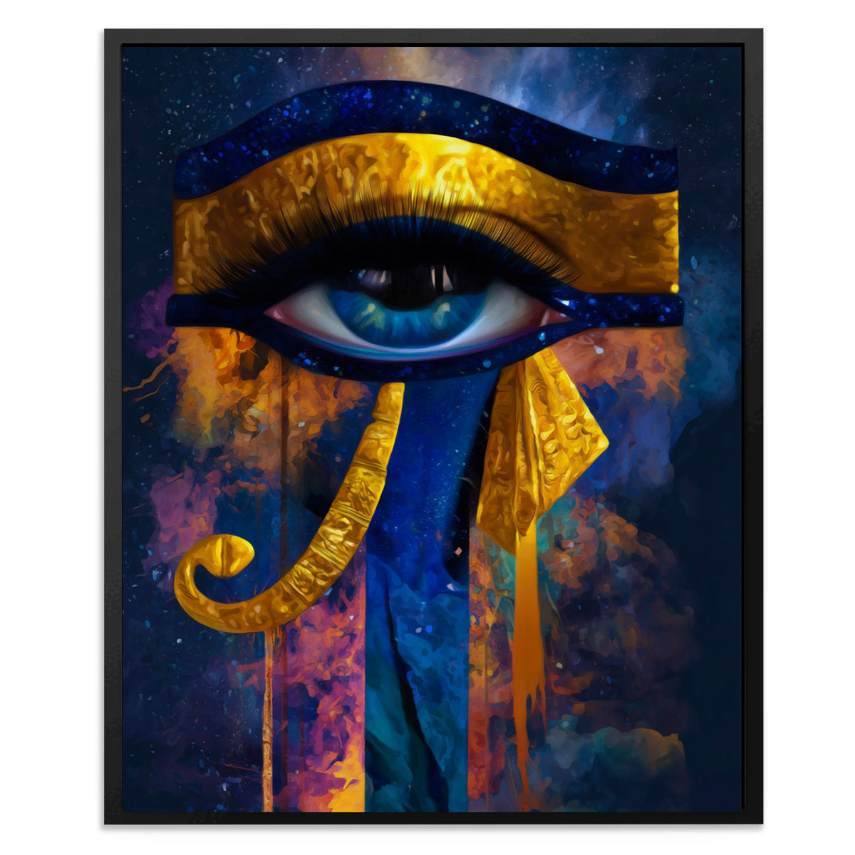 Horus Cosmic Oracle