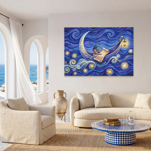 Horus Crossing Boat — Horus Crossing Boat Coast Living Room Land 113