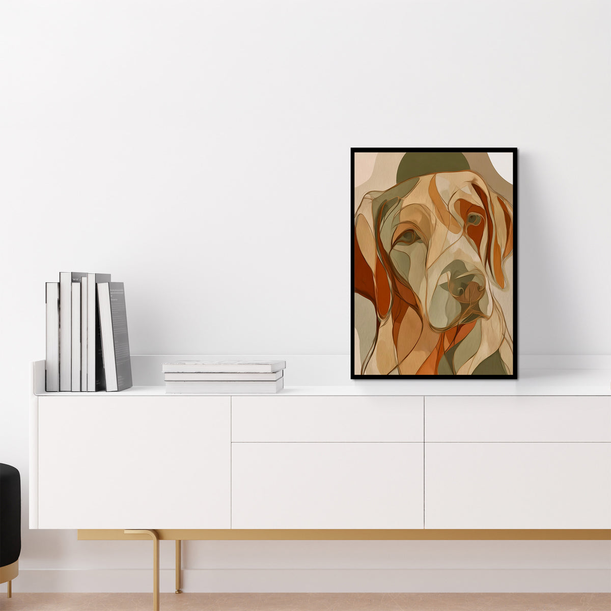 Hound's Copper Dreams