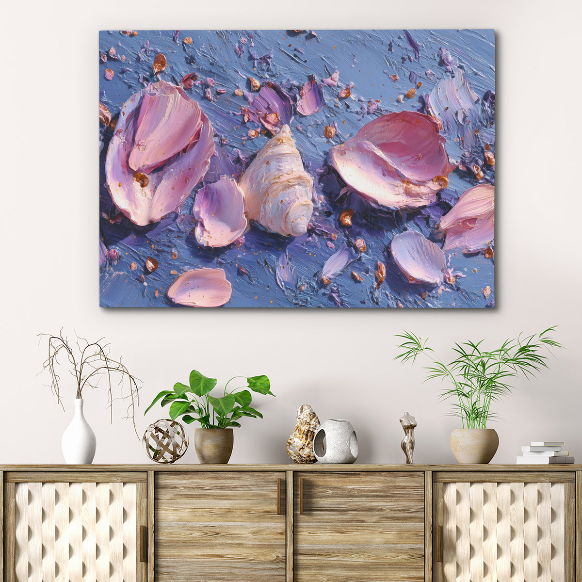 Infinite Becoming - Luxury Wall Art