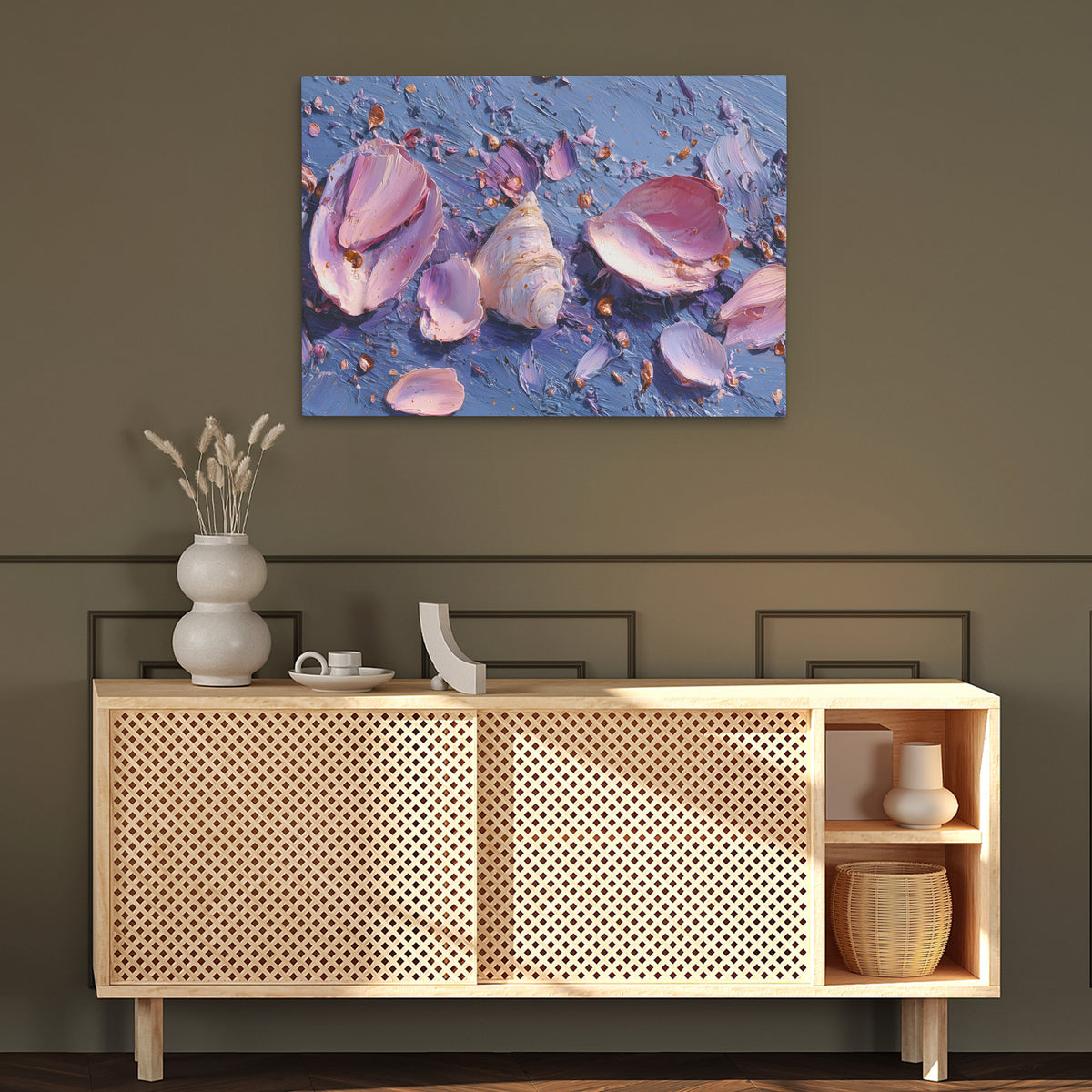 Infinite Becoming - Luxury Wall Art