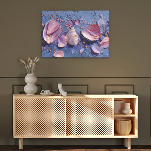 Infinite Becoming - Luxury Wall Art