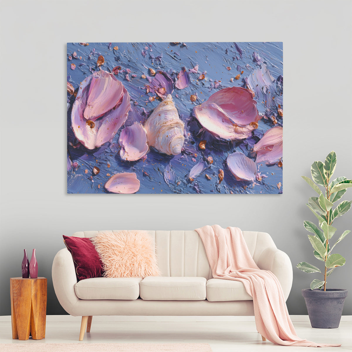 Infinite Becoming - Luxury Wall Art