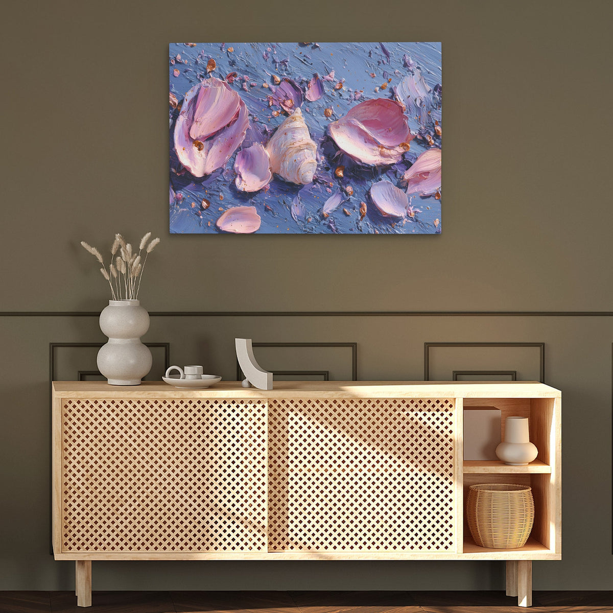 Infinite Becoming - Luxury Wall Art