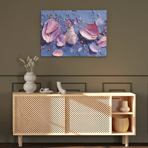 Infinite Becoming - Luxury Wall Art