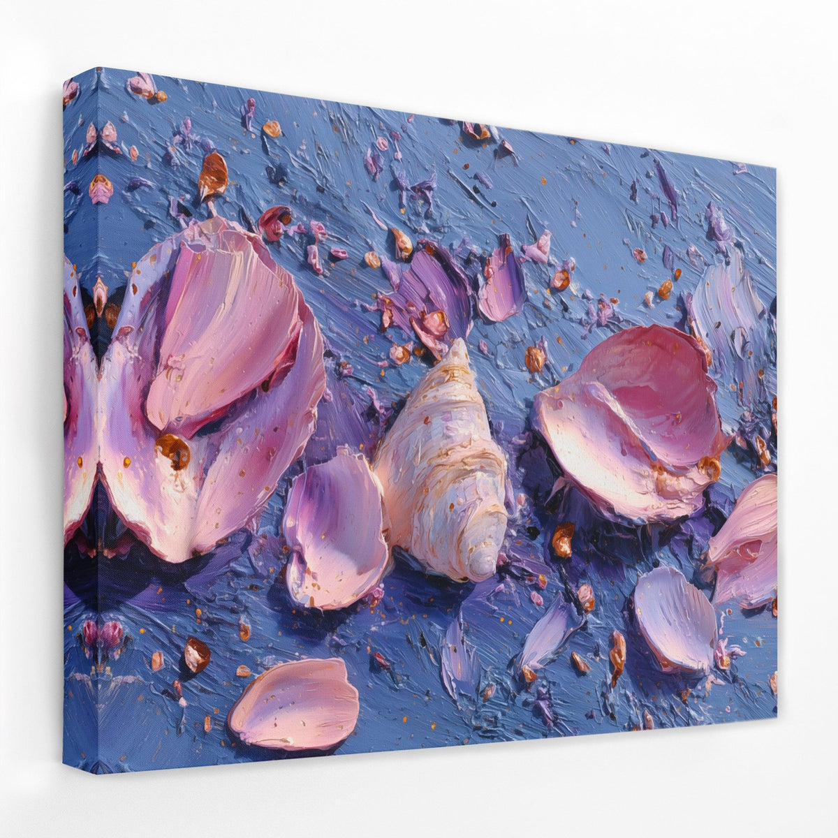 Infinite Becoming - Luxury Wall Art