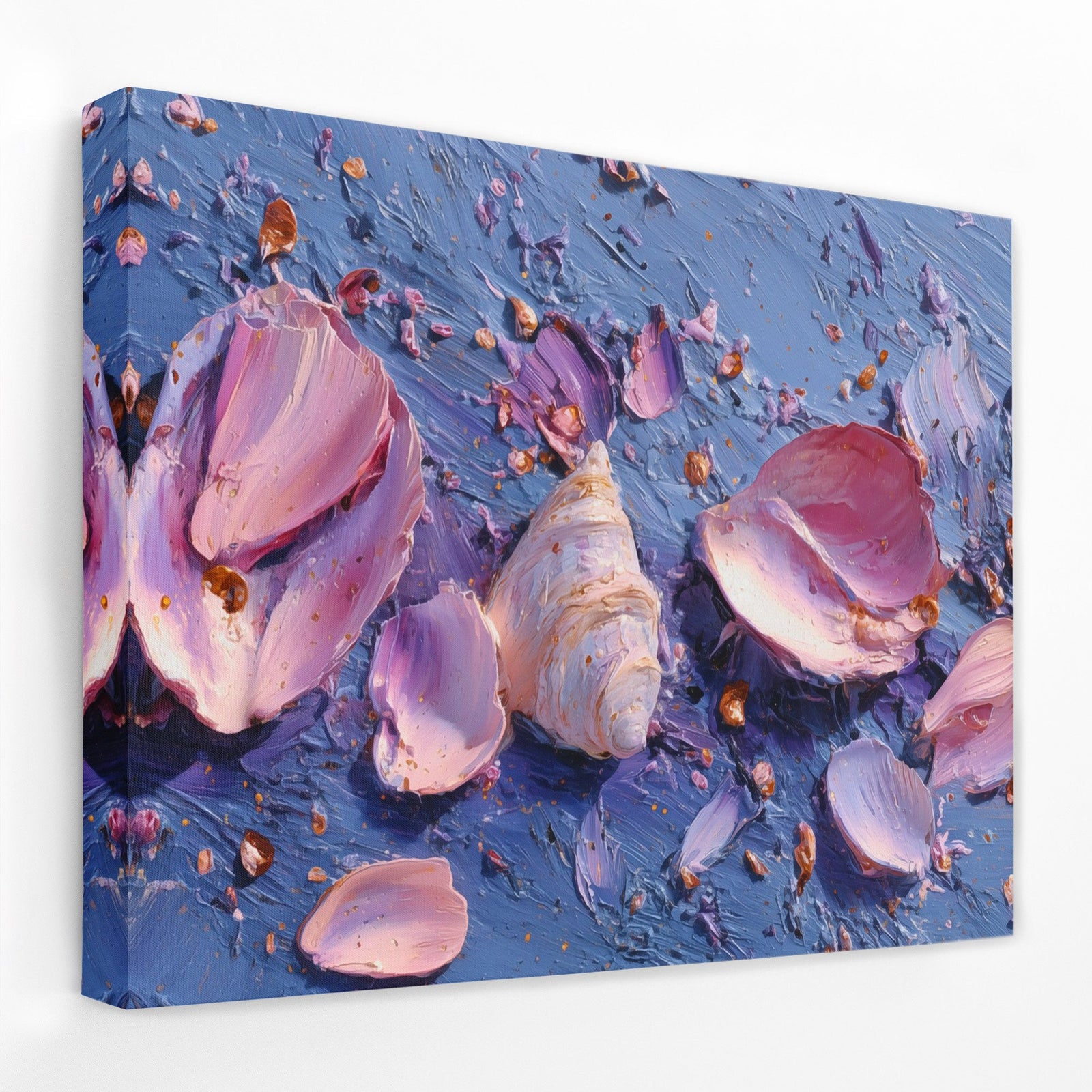 Infinite Becoming - Luxury Wall Art