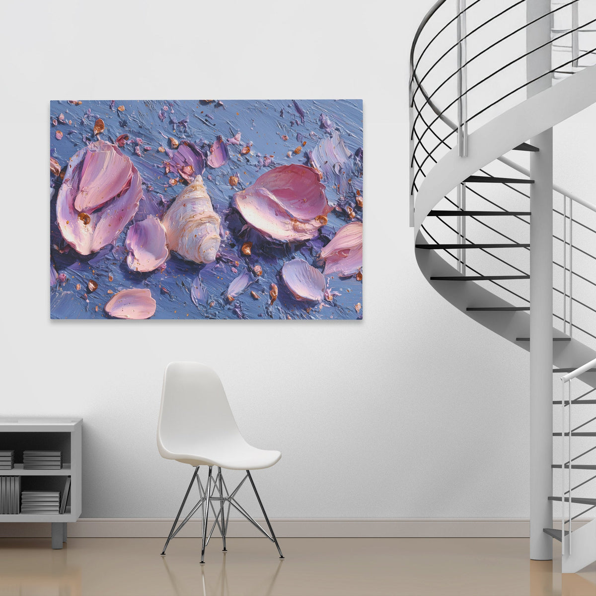 Infinite Becoming - Luxury Wall Art