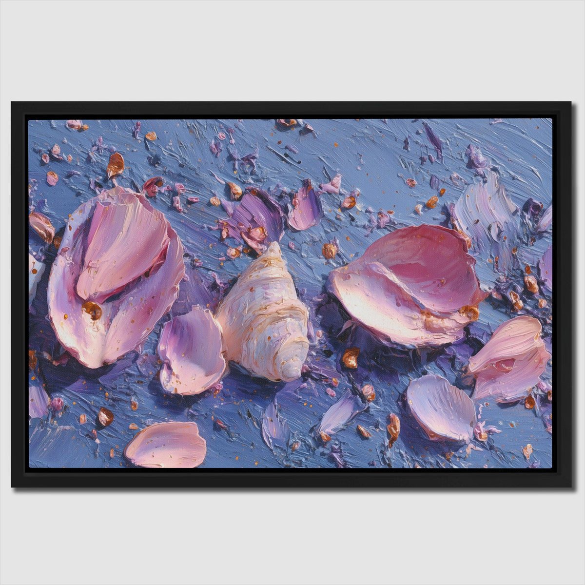 Infinite Becoming - Luxury Wall Art