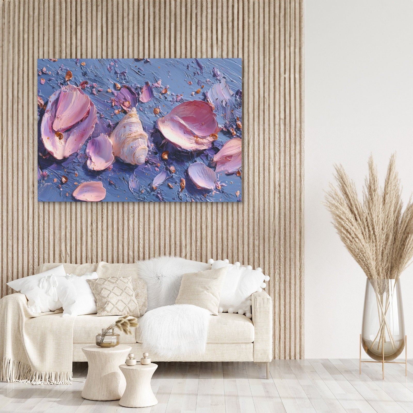 Infinite Becoming - Luxury Wall Art