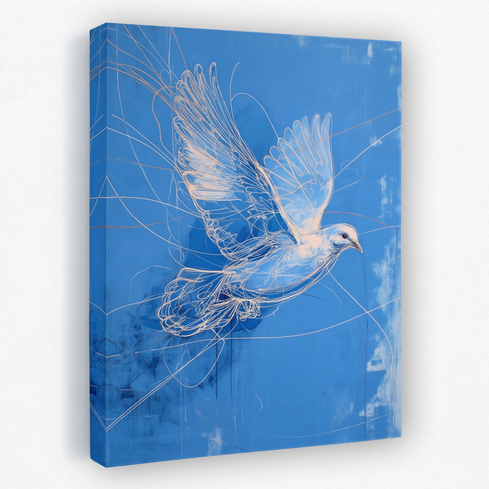 Infinite Drift - Luxury Wall Art