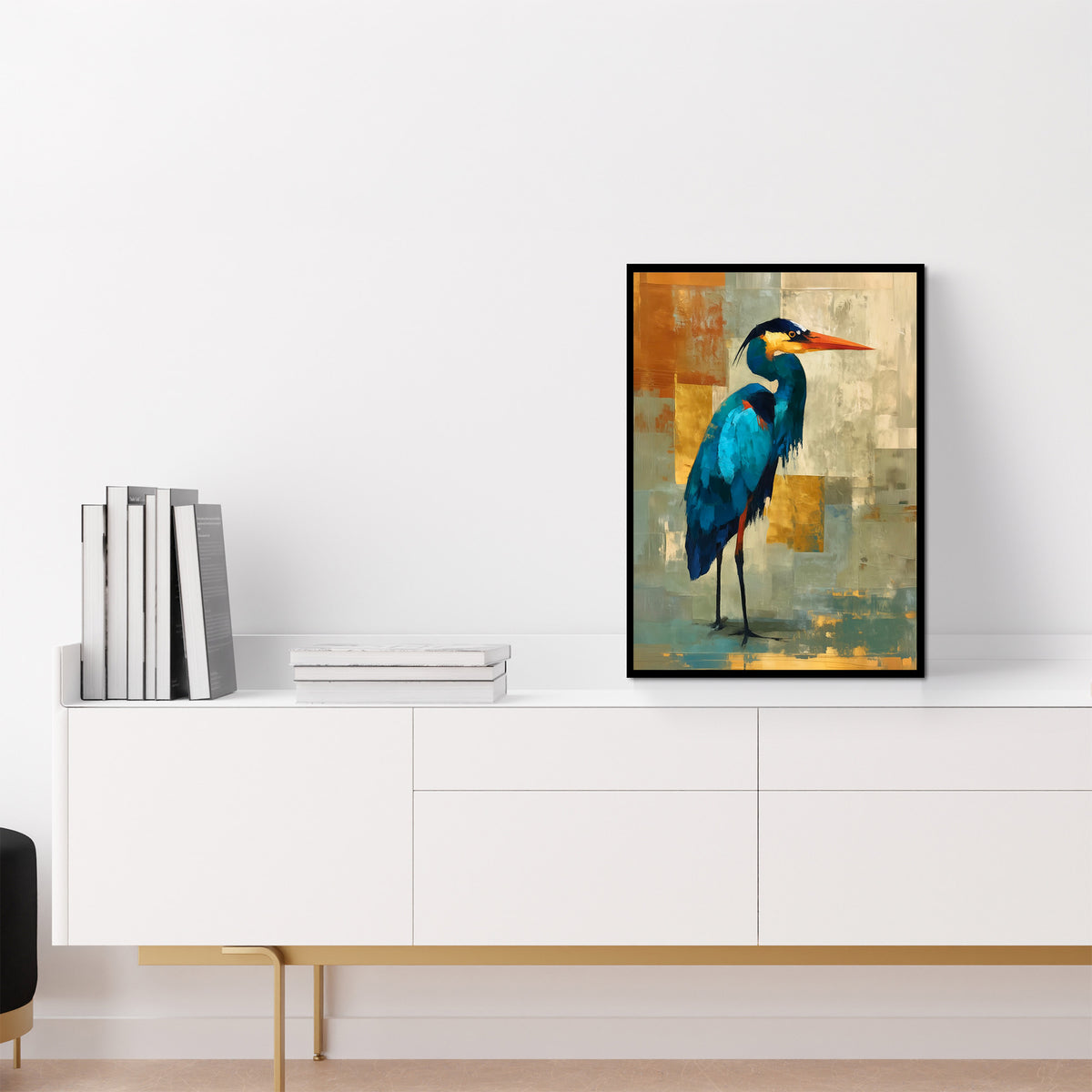 Infinite Murmur - Luxury Wall Art