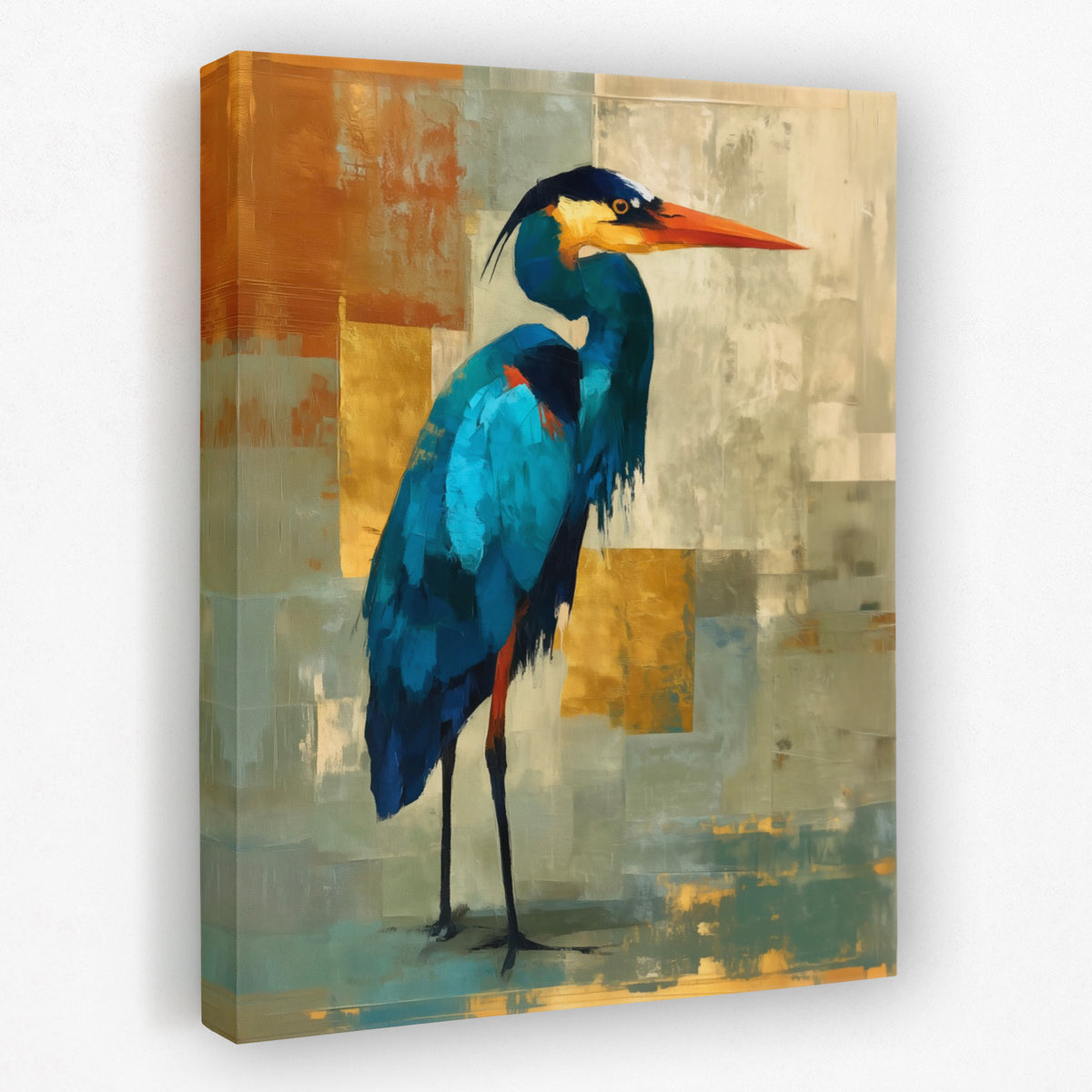 Infinite Murmur - Luxury Wall Art