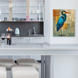 Infinite Murmur - Luxury Wall Art