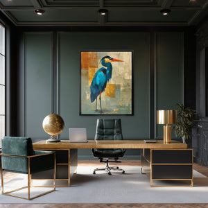 Infinite Murmur - Luxury Wall Art