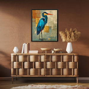 Infinite Murmur - Luxury Wall Art