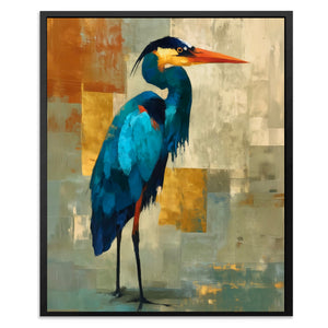 Infinite Murmur - Luxury Wall Art