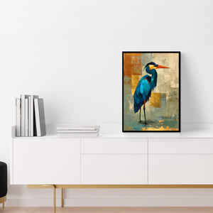 Infinite Murmur - Luxury Wall Art