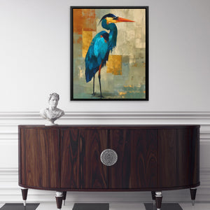 Infinite Murmur - Luxury Wall Art