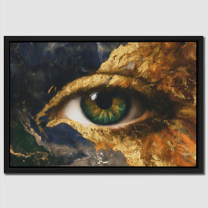 Jesterzilla Deep Abyss — Jesterzilla Deep Abyss Close Up Landscape 36