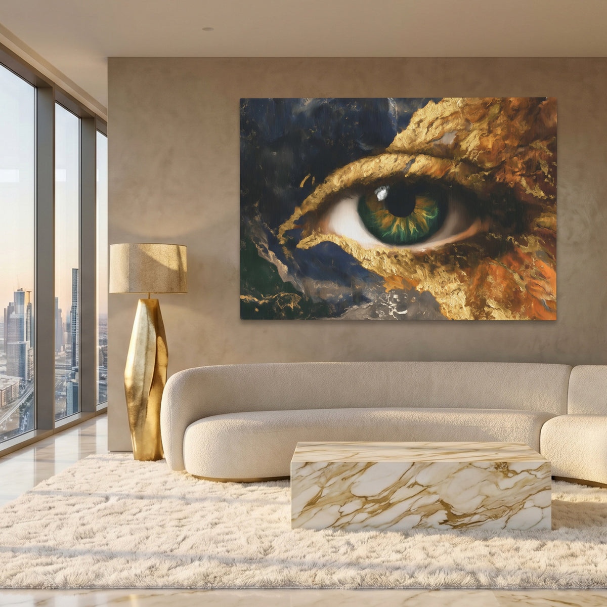 Jesterzilla Deep Abyss — Jesterzilla Deep Abyss White Gold Lux Land 234