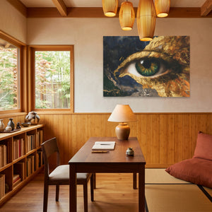 Jesterzilla Deep Abyss — Jesterzilla Deep Abyss Wood Minimalist Room Land 252