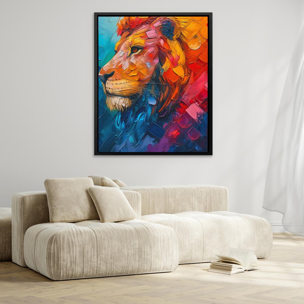 Joyful Journeys - Luxury Wall Art