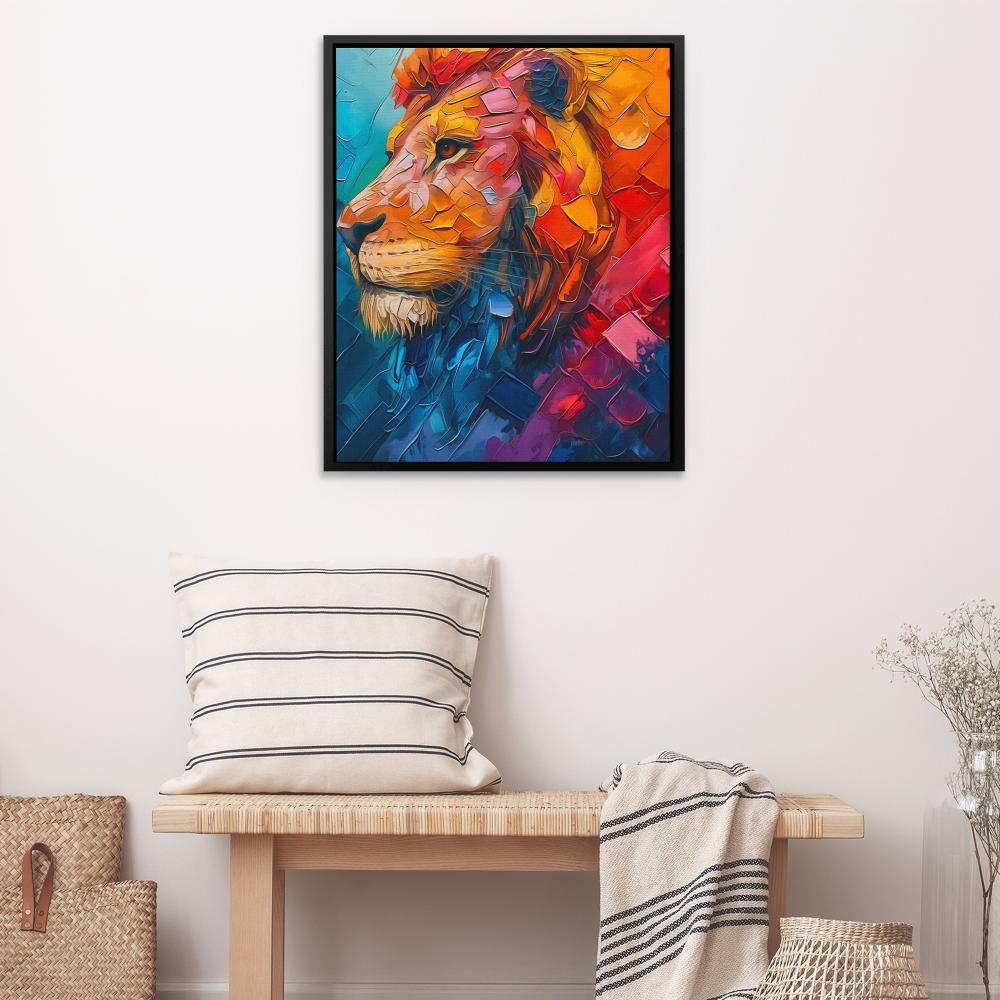 Joyful Journeys - Luxury Wall Art