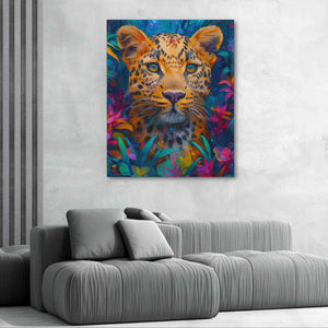 Jungle Prowler - Luxury Wall Art