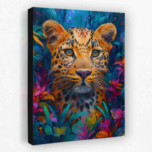 Jungle Prowler - Luxury Wall Art