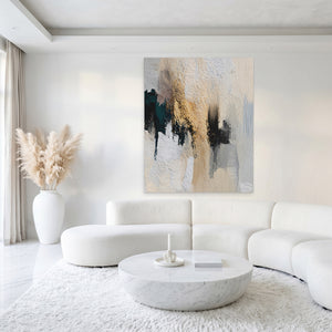 King Geometric Outline — King Geometric Outline White Luxury Port 225