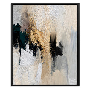 King Geometric Outline — King Geometric Outline Front Facing Portrait2 9
