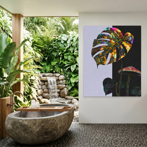 King Golden Ascendant — King Golden Ascendant Outdoor Bathroom Port 121
