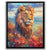 King of the Lions - Luxury Wall Art